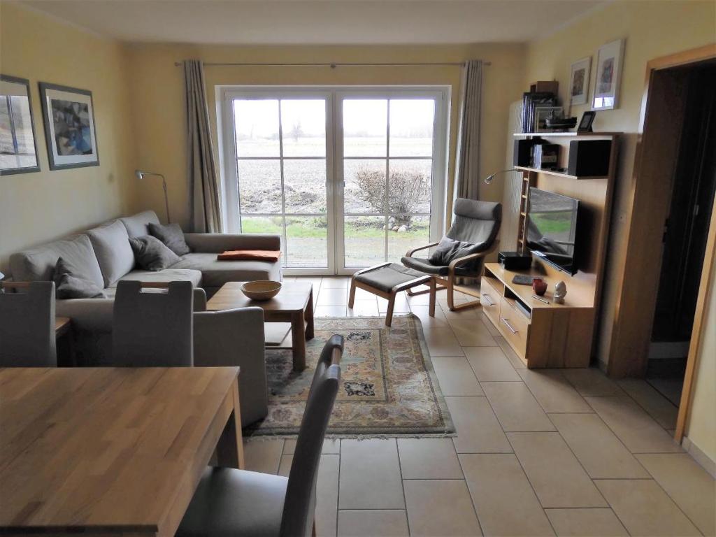 Appartement Jacobihof Haus 15 Wohnung 02 Ganterhals 15 23747 Dahme