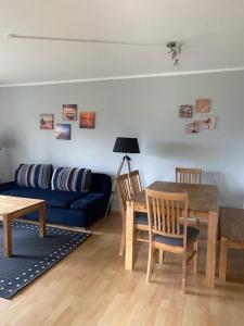 Appartement Jacobihof Haus 3 Wohnung 01 Ganterhals 3 23747 Dahme Schleswig-Holstein