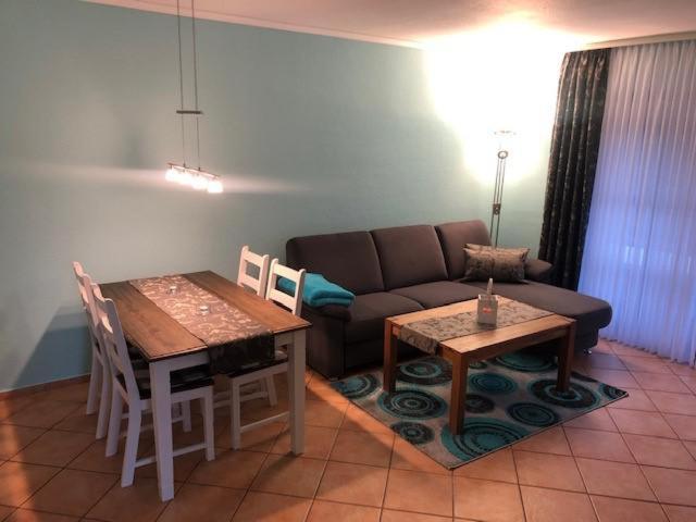 Appartement Jacobihof Haus 6 Wohnung 02 Ganterhals 6 23747 Dahme