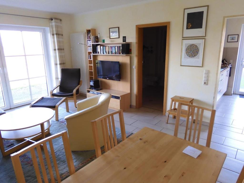 Jacobihof Haus 9 Wohnung 02 Ganterhals 9, 23747 Dahme