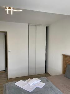 Appartement Jacqueline Allée Antoine Lavoisier 44800 Saint-Herblain Pays de la Loire