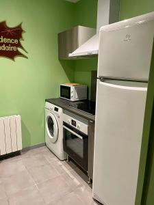 Appartement Jacquemart 10 Rue François Péron 03000 Moulins Auvergne