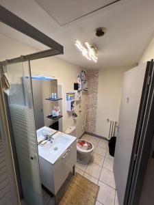 Jacuzzi au cœur de Bordeaux