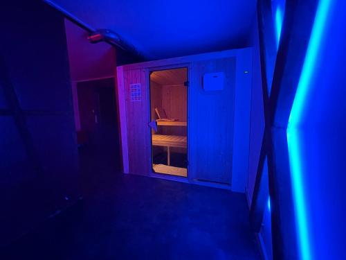 Jacuzzi Privatif Strasbourg