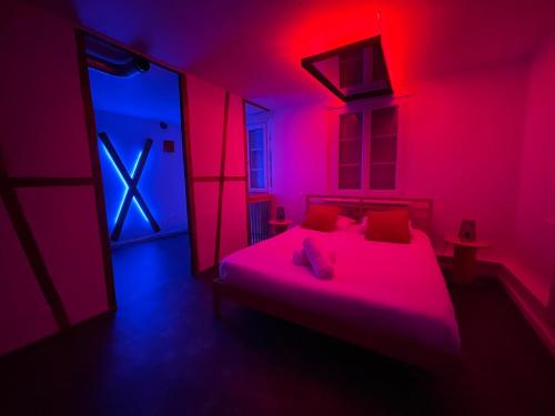 Jacuzzi Privatif Strasbourg
