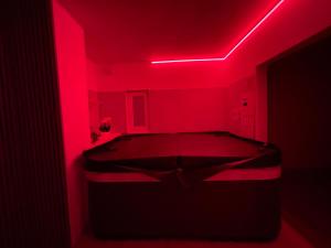 Jacuzzi Privatif Strasbourg