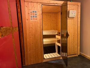Jacuzzi Privatif Strasbourg