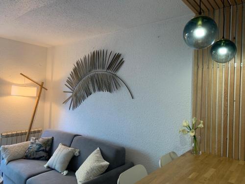 JADE - Appartement climatisé vue et accès mer privé
