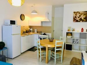 ''Jade'' Cosy 3 pièces entre médiathèque et coeur de ville