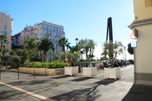 Jade Duplex - No Better Location In Nice