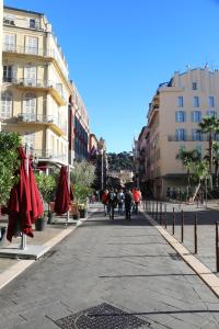 Jade Duplex - No Better Location In Nice