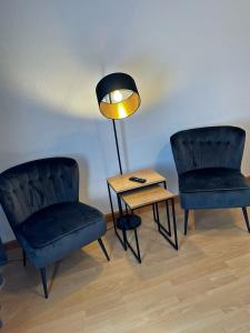 Jade FeWo Cottbus
