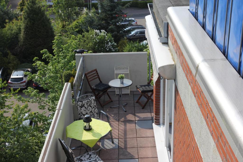 Appartement Jadeblick, Horumersiel Am Tief 6b 26434 Horumersiel