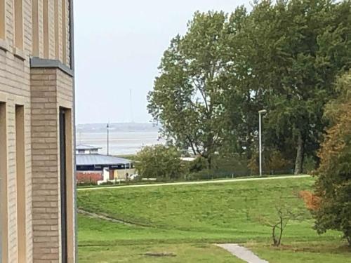 Jadeblick Nordsee Park Dangast