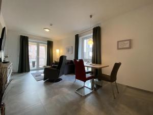 Appartement Jadeblick Nordsee Park Dangast Am Alten Deich 24 26316 Dangast Basse-Saxe