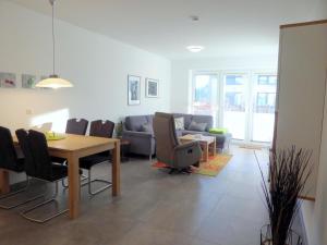 Appartement Jadesand Nordsee Park Dangast Am Alten Deich 24 26316 Dangast Basse-Saxe