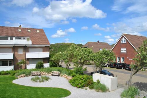 Jadestraße 3 Siedlung, Whg Dünenblick