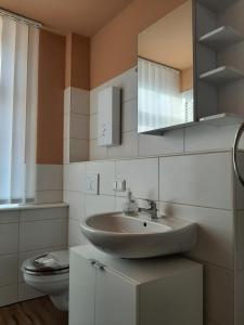 Jaekels Ferienwohnung