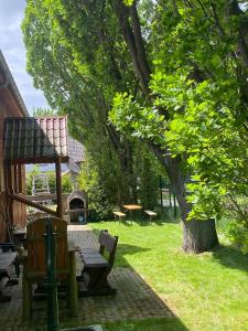 Appartement Jagdhaus auf dem Forsthof mit Sauna 1 Kastanienallee 06648 Eckartsberga Saxe-Anhalt