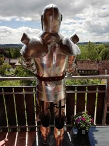 Jagdschlösschen-Harz