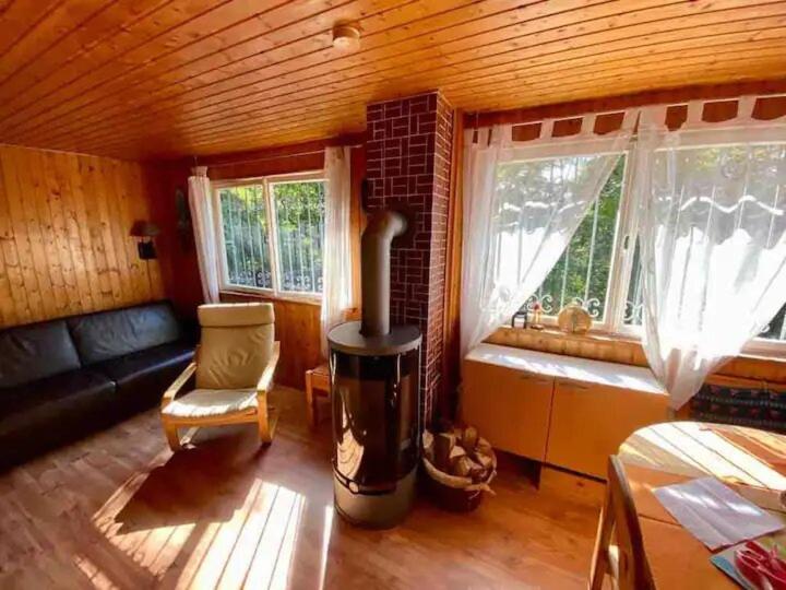 Appartement Jägerhaus im Naturpark, Eltville am Rhein Im Kleimettal 65344 Eltville