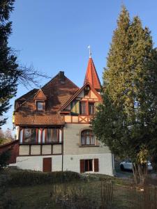 Appartement Jägerschlösschen- Fräulein Jäger 89 Heuchelbergstraße 74080 Heilbronn Bade-Wurtemberg