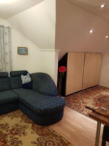 Jakobis Ferienwohnung