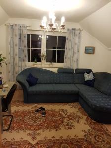 Jakobis Ferienwohnung