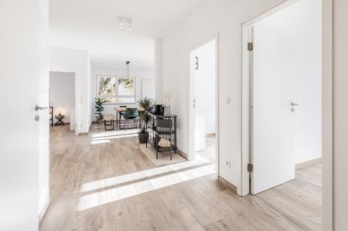 JAMA - Stilvoll&Modern, Zentral, Uni, Freies Parken, Große Gruppen, WLAN