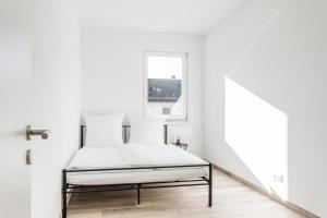 JAMA - Stilvoll&Modern, Zentral, Uni, Freies Parken, Große Gruppen, WLAN