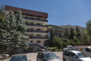 JANDRI 4 Appartement 6 personnes -38860 Les 2 Alpes - Pied des pistes