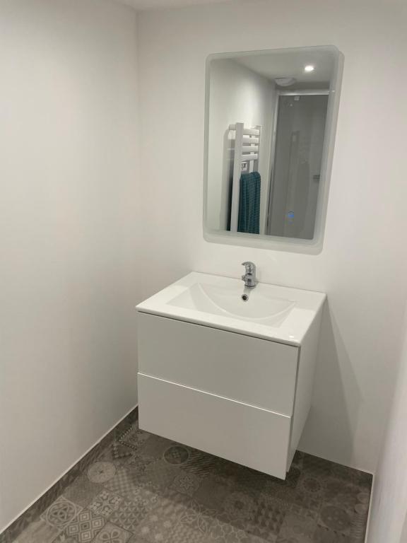 JANDRI 4 Appartement 6 personnes -38860 Les 2 Alpes - Pied des pistes 38860 Les Deux Alpes