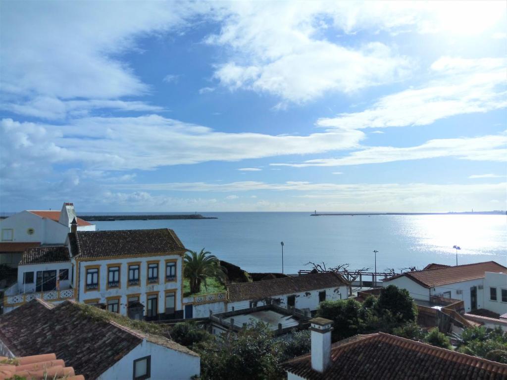 Appartement Janelas da Praia Travessa do Ourives 10, 3° D 9760-478 Praia da Vitória