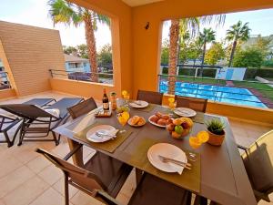 Appartement Janelas de Oceano by Be Cherish 32 Rua da Moura 8125-449 Benfarras Algarve