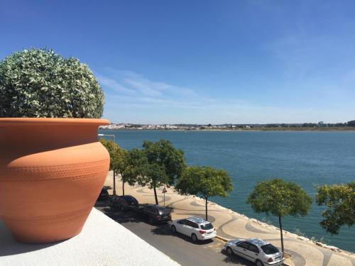 Janelas do Mar