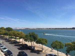 Janelas do Mar