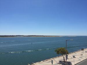 Janelas do Mar