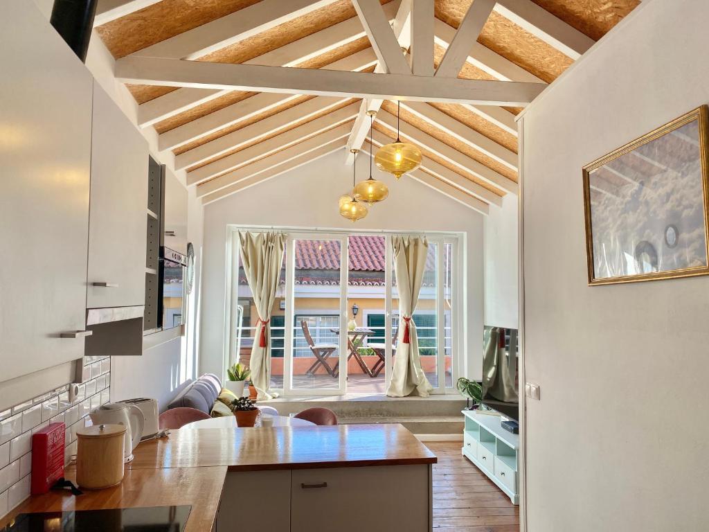 Janelas Verdes - Peaceful Views 242 Rua do Olival, 1200-642 Lisbonne