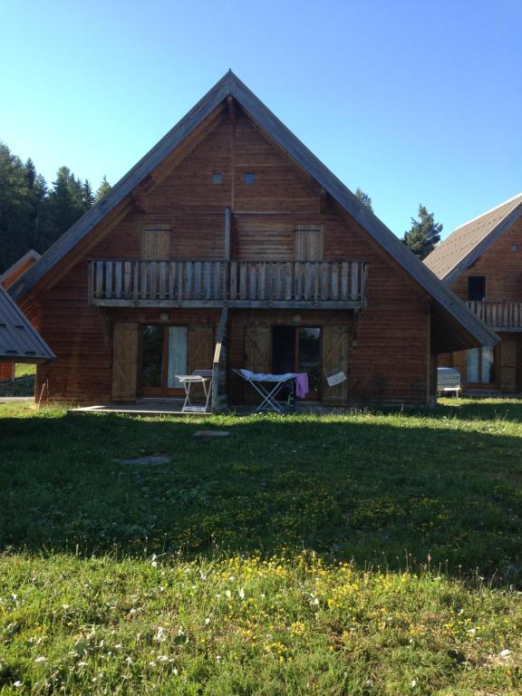 Jangilau A1 74110 Morzine