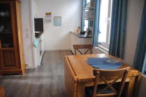Jann-Berghaus-Straße 16 Whg Grolle