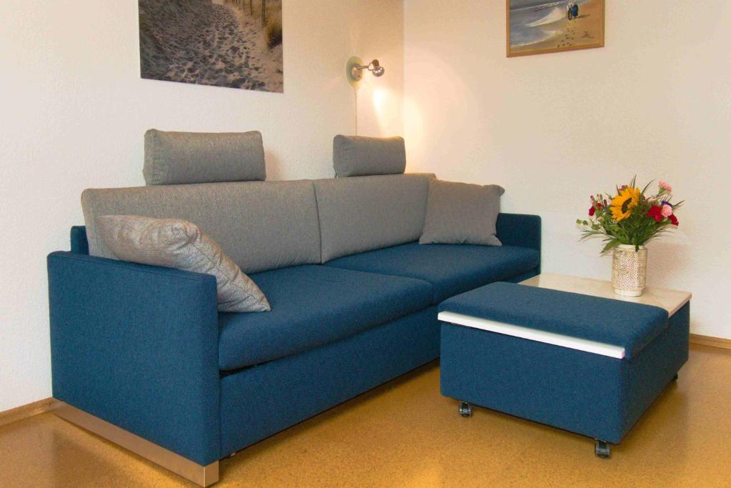 Appartement Jann-Berghaus-Straße 26 Piratennest Jann-Berghaus-Straße 26 26548 Norderney