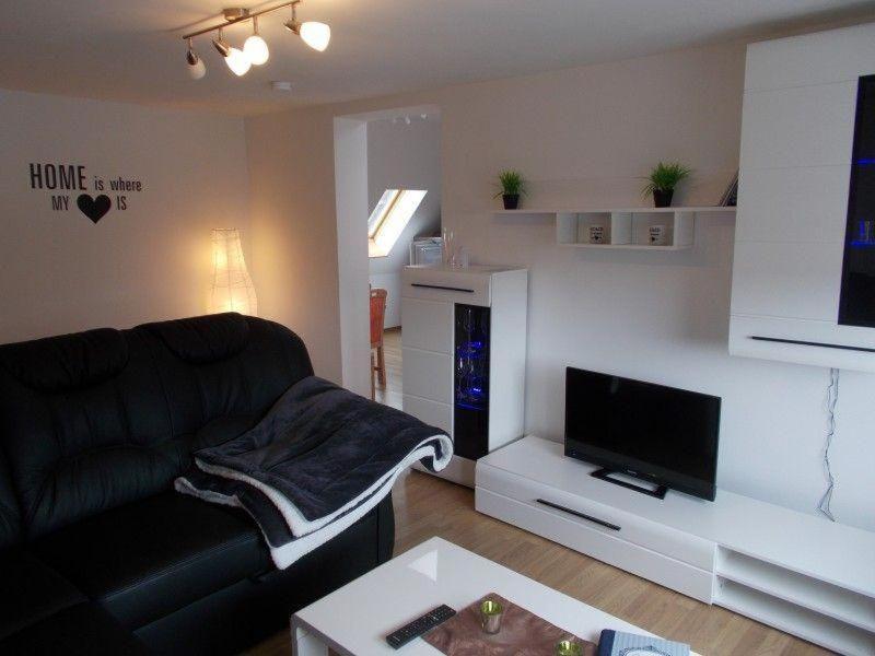 Appartement Janos-Ferienwohnung-2 Hauptstraße 18 06507 Friedrichsbrunn