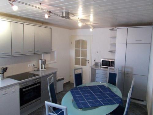 Janos-Ferienwohnung