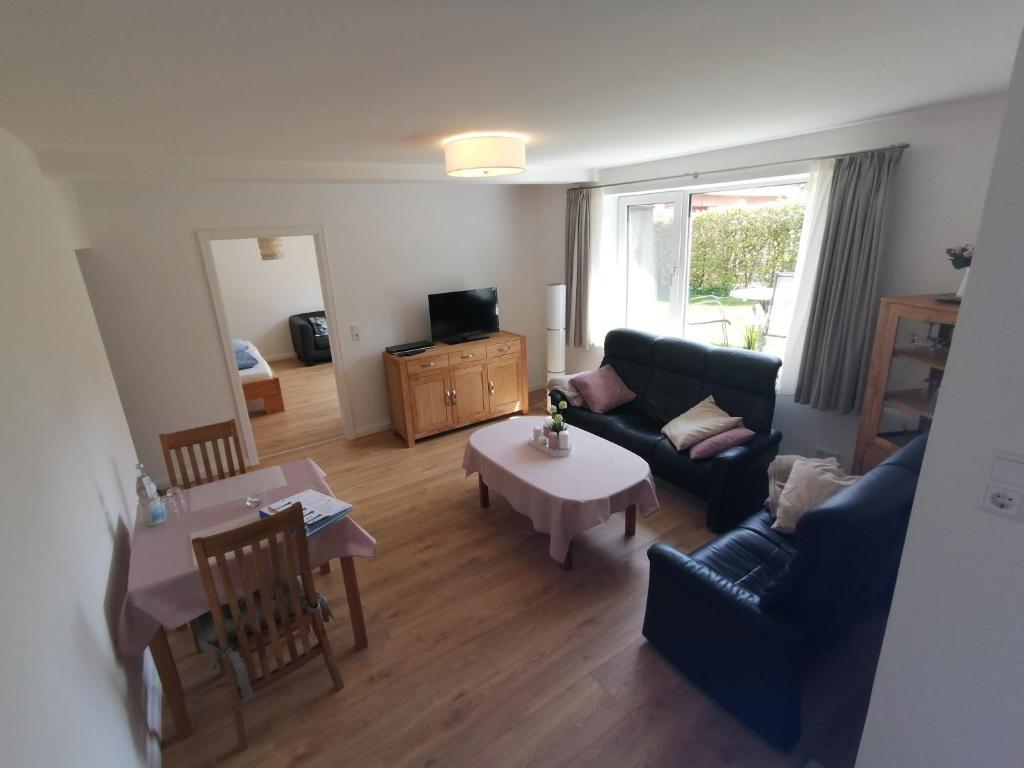 Appartement Janssen Am Eichberg 14 24340 Eckernförde