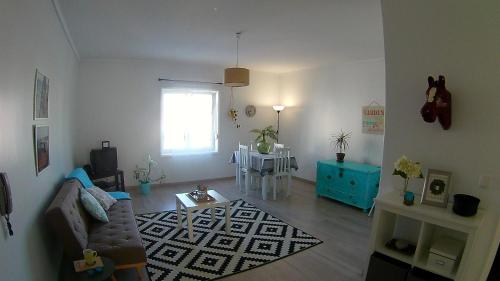 Jardim à vista