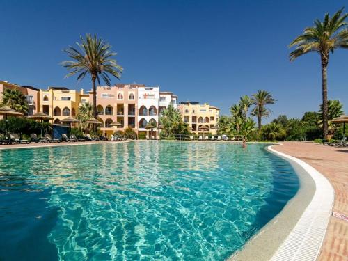 Jardim da Meia Praia Apartment