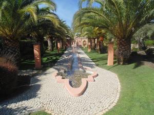 Jardim da Meia Praia Apartment