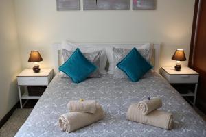 Jardim das Amoreiras Central Apartment