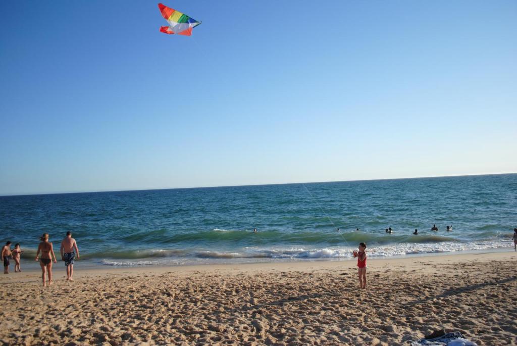 Jardim das Flores Passeio Campo de Flores João de Deus, 4 Rez-do-Chão - Esquerdo, 8000-224 Faro