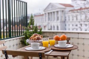 Jardim Das Flores Luxury Apartment